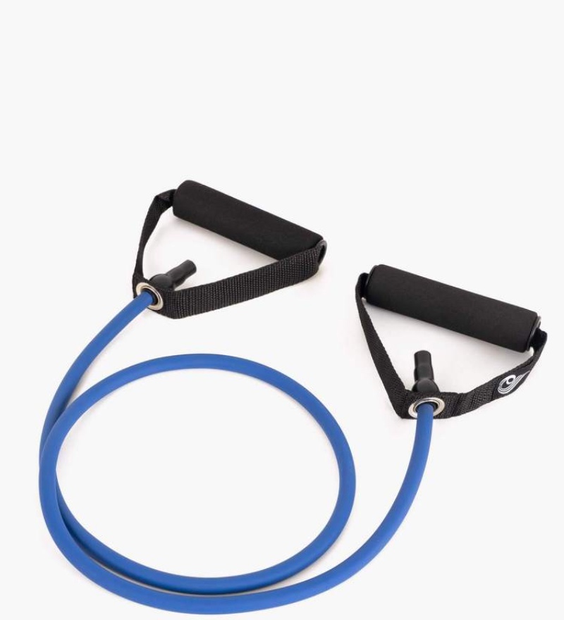 Heavy Tube Handle Resistance Band - Image 2