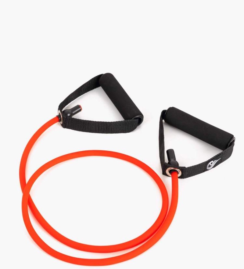 Heavy Tube Handle Resistance Band - Image 3