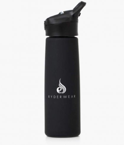 Rydewear Straw Drink Bottle