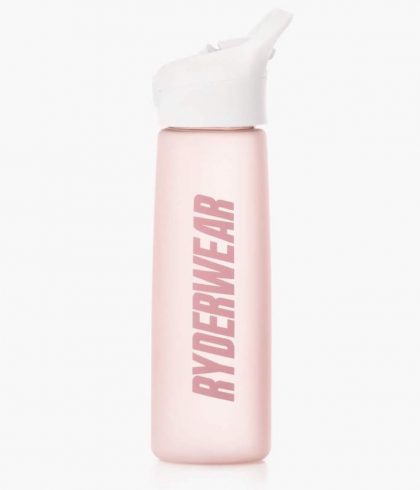 Rydewear Straw Drrink Bottle