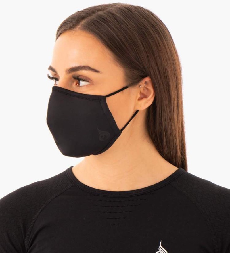 Rydewear Face Mask - Image 2