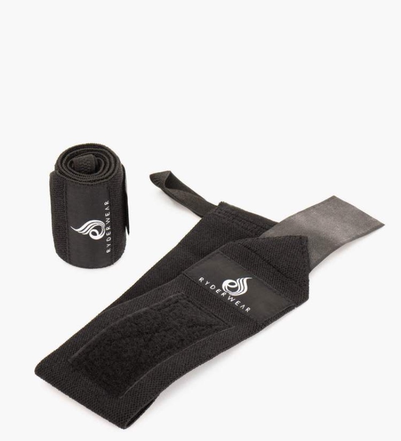 Wrist Wraps - Image 3